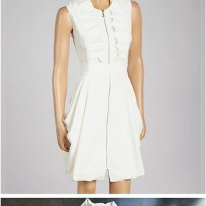 Samuel dong dress. Gorgeous dress for any occasion.